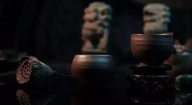 柴烧瓷器：看似不完美，有的人却爱不释手，魅力何在？