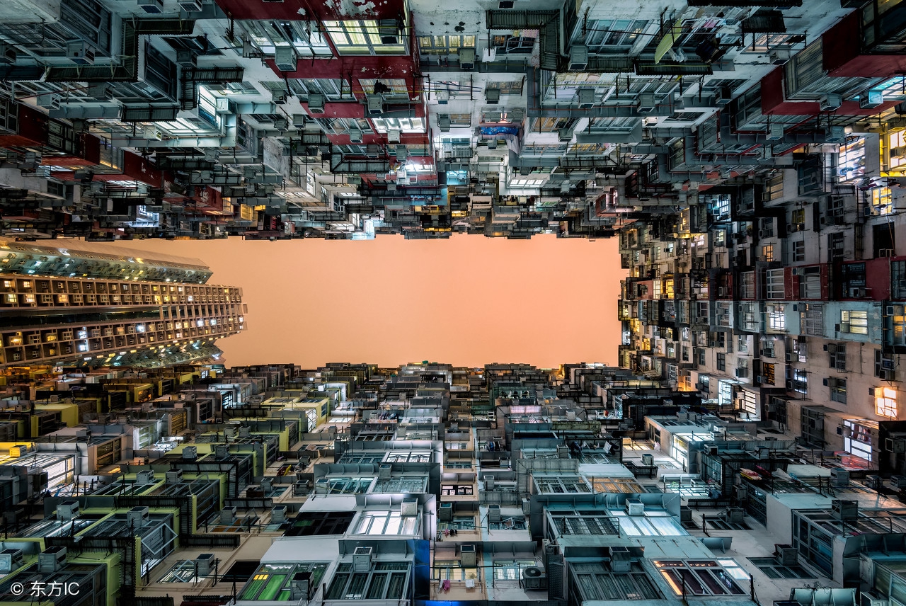 香港长洲岛小渔村,暂离喧嚣的城市去海边