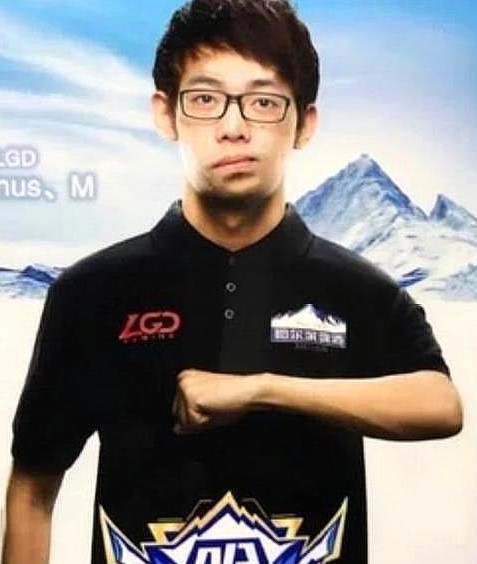 dota2设计得最完美的英雄,lgddota2历史最强阵容