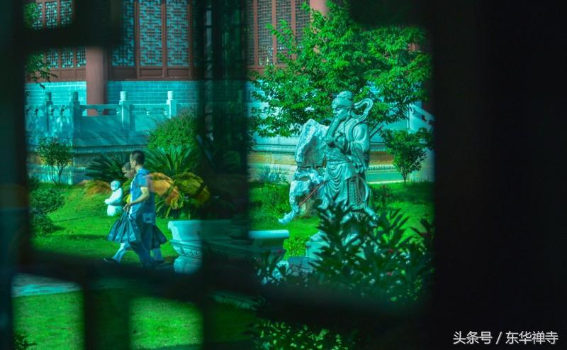 怎么降伏自己的心魔,怎样降伏散乱心