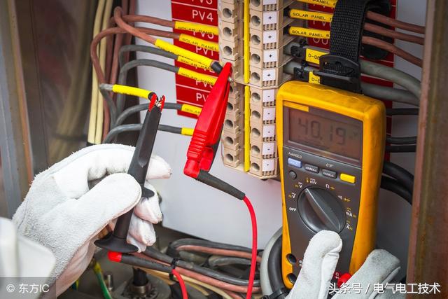 电工工资到底多少？5000？8000？老电工：根本没有那么高，看看吧