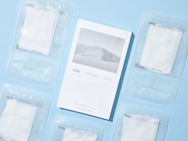 好物补水面膜推荐,好物推荐精华面膜