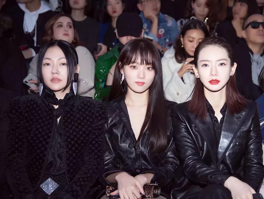 戚薇最近用的口红,戚薇同款口红ysl