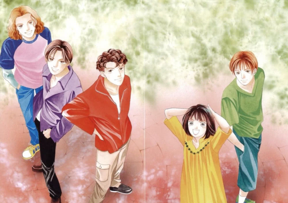 动漫迷崇拜的帅气姓氏绯村、凌波上榜