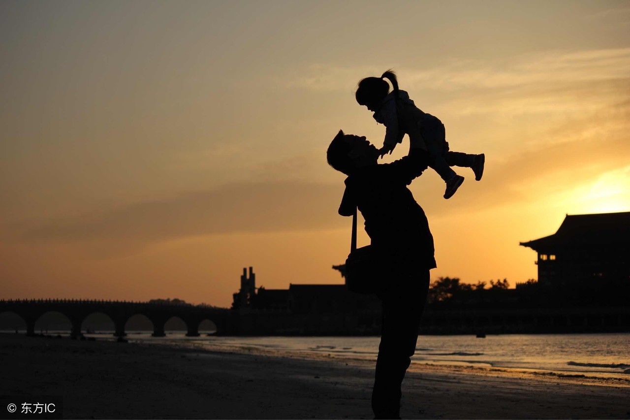 曾经被感动的故事候鸟爸爸