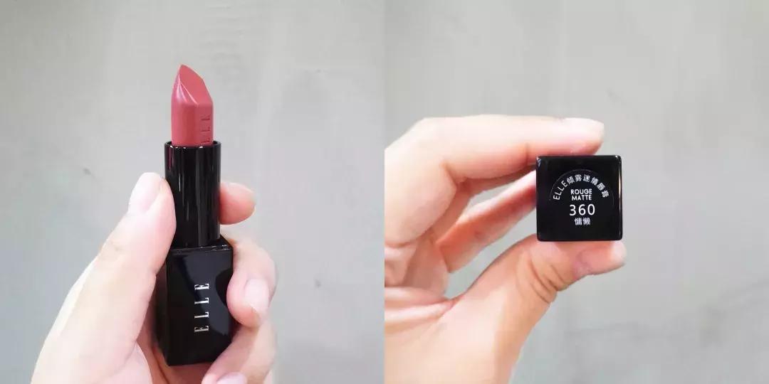 秋冬口红大盘点黄皮涂了超显白,李佳琦推荐黄皮最显白的口红