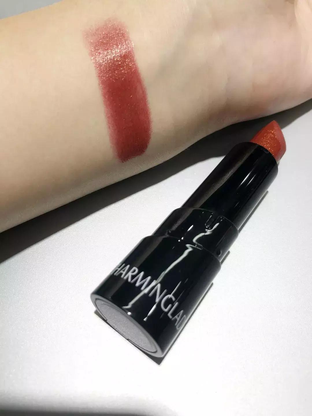 秋冬口红大盘点黄皮涂了超显白,李佳琦推荐黄皮最显白的口红