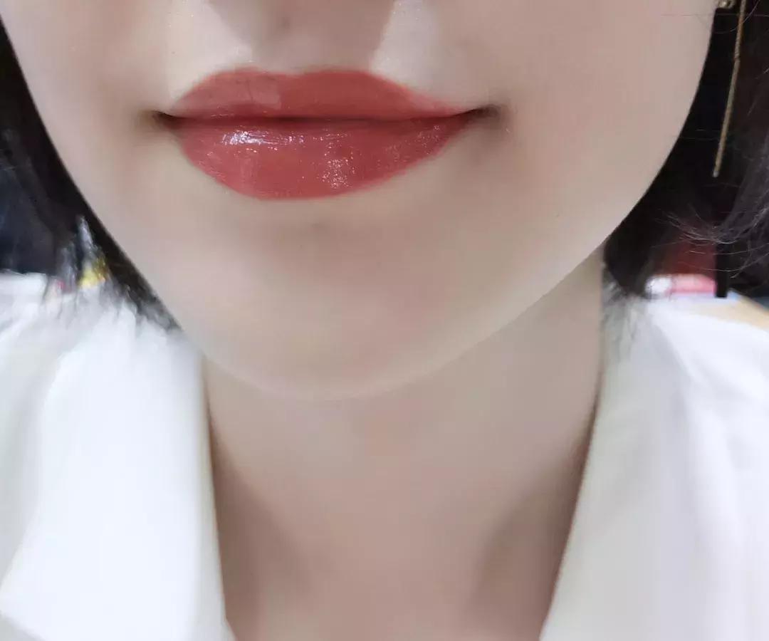 泫雅同款口红色号,泫雅同款口红大全