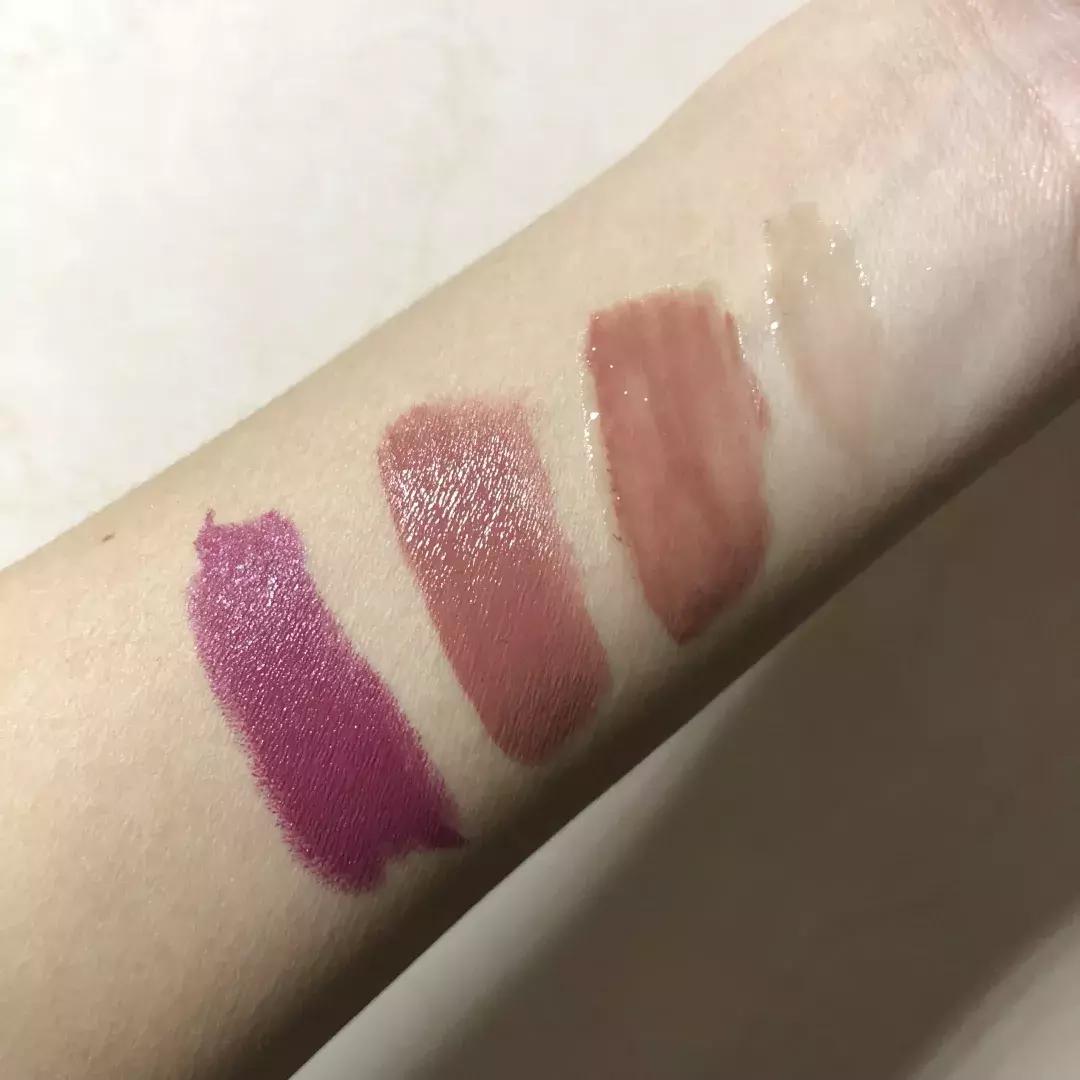 秋冬口红大盘点黄皮涂了超显白,李佳琦推荐黄皮最显白的口红