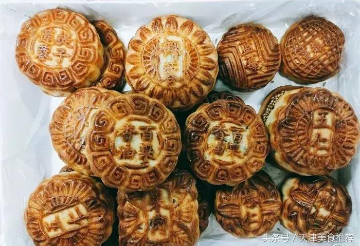 清甜解腻的甜品 (美味的中式甜品)