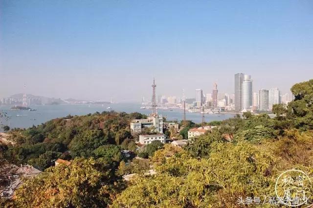 鼓浪屿自由行最佳攻略,鼓浪屿自由行攻略最佳时间