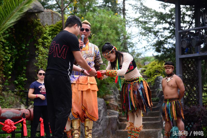 丽*宋江**城——魂牵梦绕的千古情怀