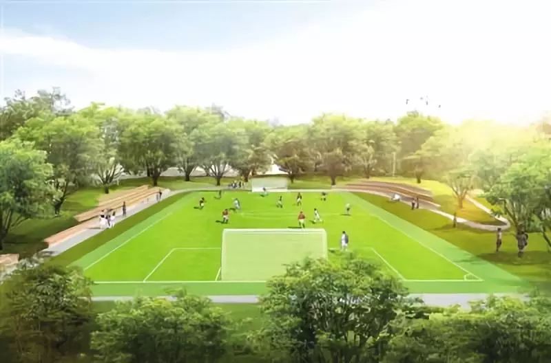 郑州又好玩又免费的景点,郑州新网红景点