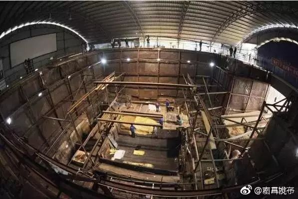 南昌纯玩一日游必去景点攻略图,南昌游玩景点推荐一日游攻略