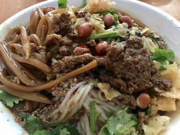 海口特色美食游玩攻略,玩转海口经典美景加美食攻略