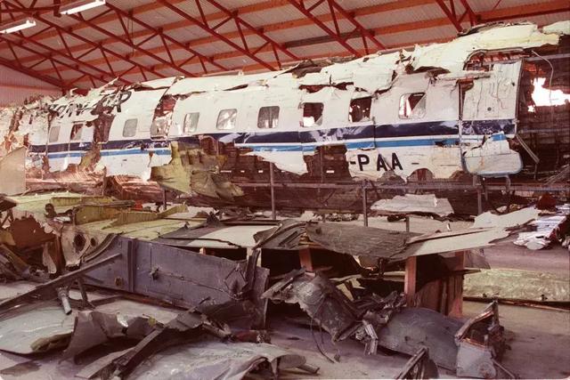 3943航班空难什么原因,南航3943空难是什么时间