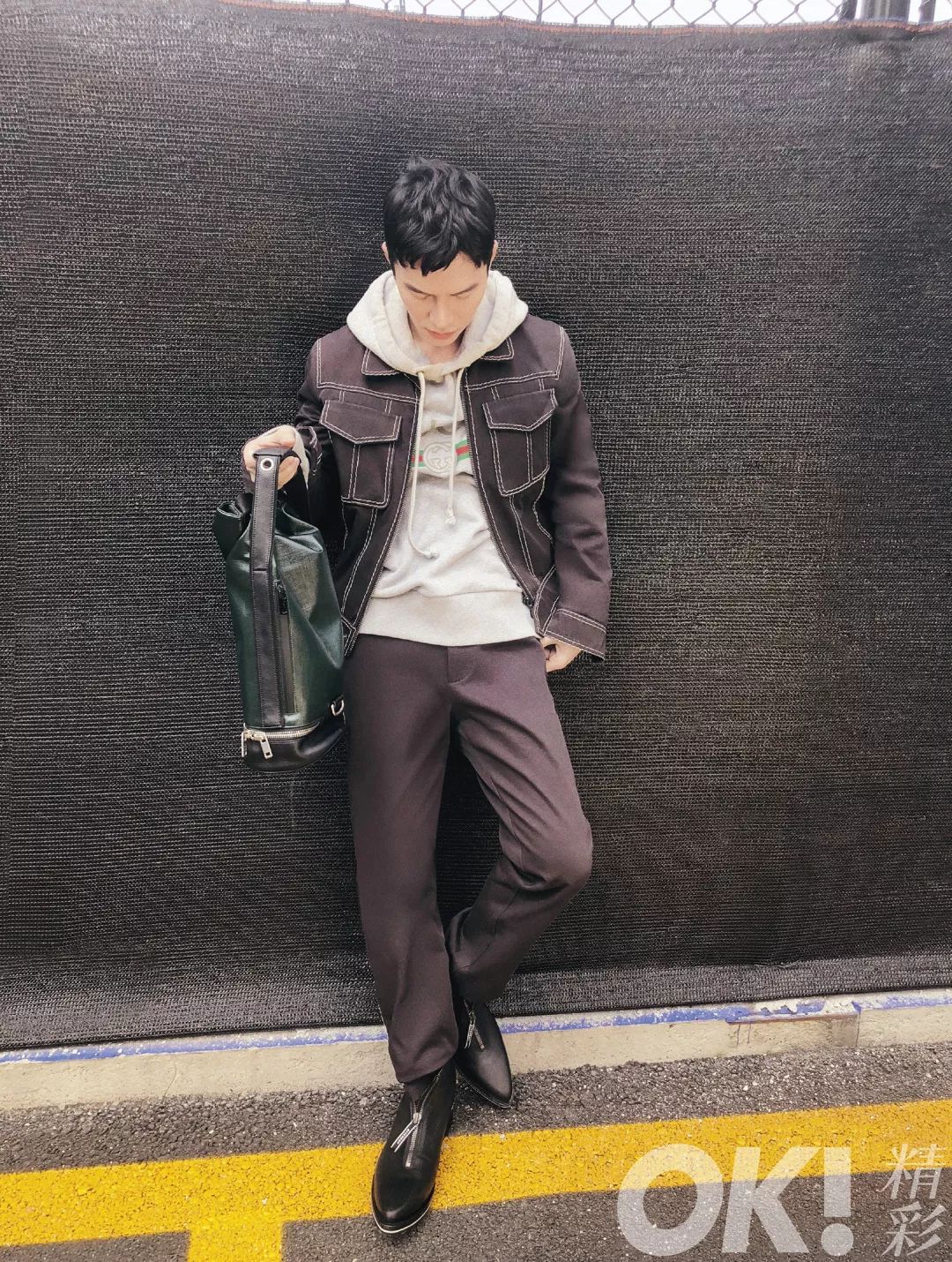 海兰察扮演者王冠逸资料,海兰察王冠逸最不可思议