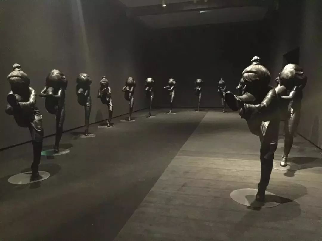 调调Tiao/Diao｜王艺：以一种调侃而深刻的方式，向当代社会“发声”