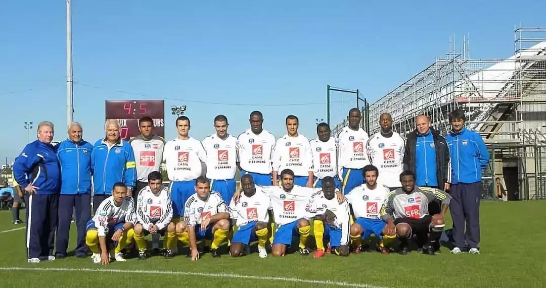 足球场上那些无法逾越的经典时刻,世界上没有过不去的坎足球