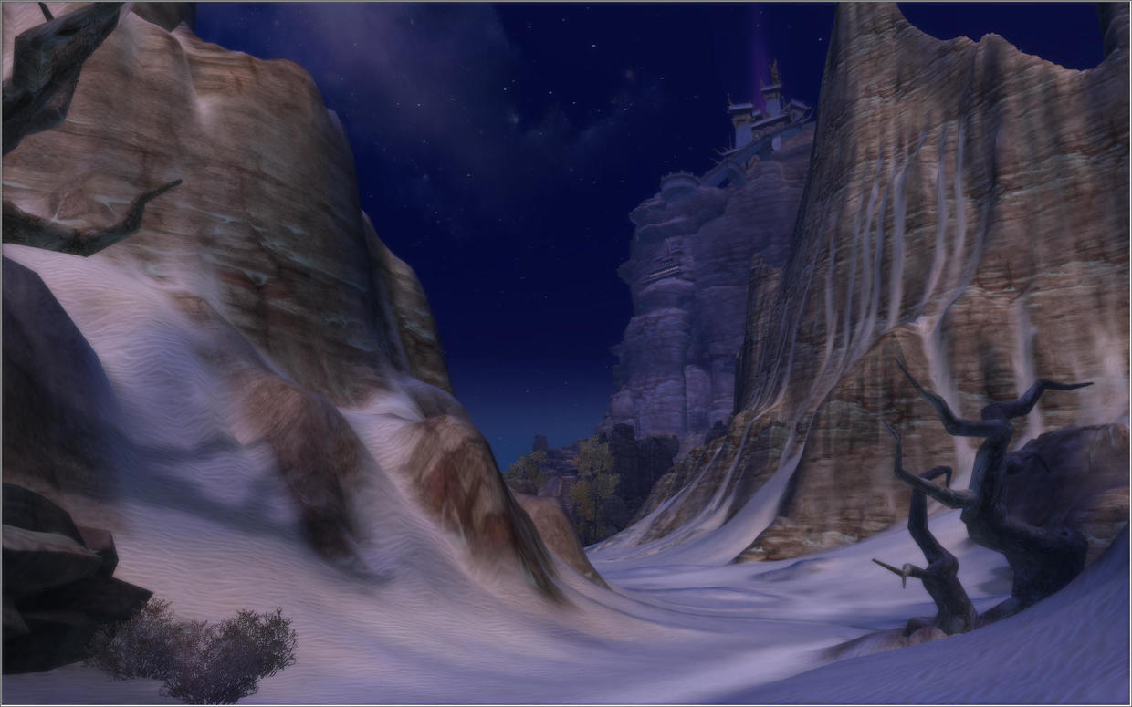 金兰之殇，血债血偿（八）