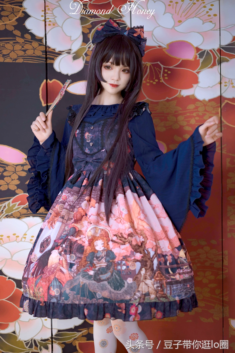 白菜价lolita店推荐,白菜价正品lolita店铺