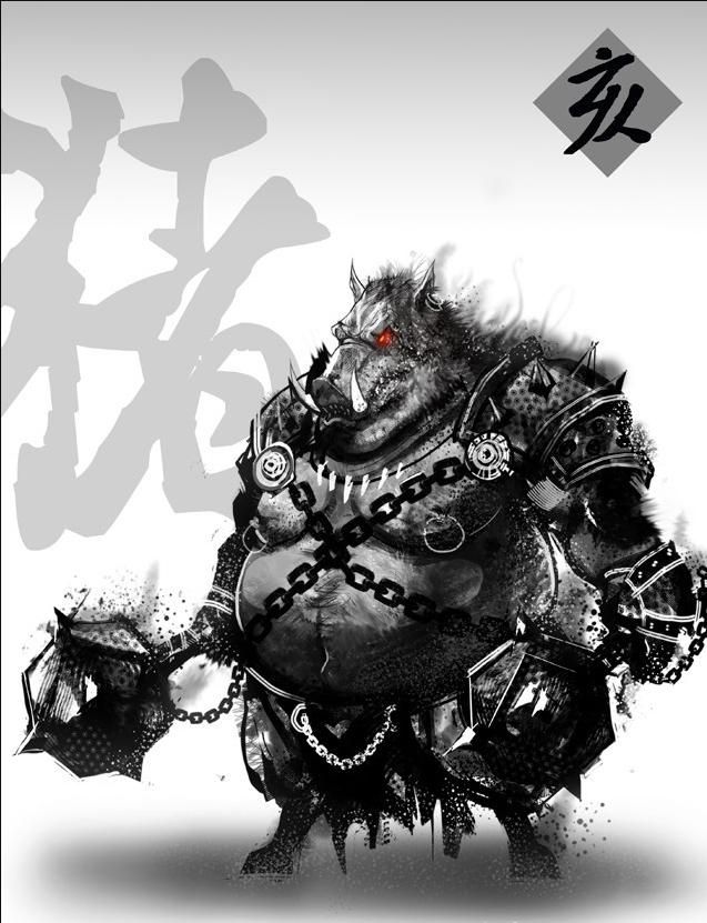 你属什么就是什么的命,你属什么就是什么性格