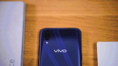 潮流旗舰vivox23诠释科技至美,内外兼修vivox23评测