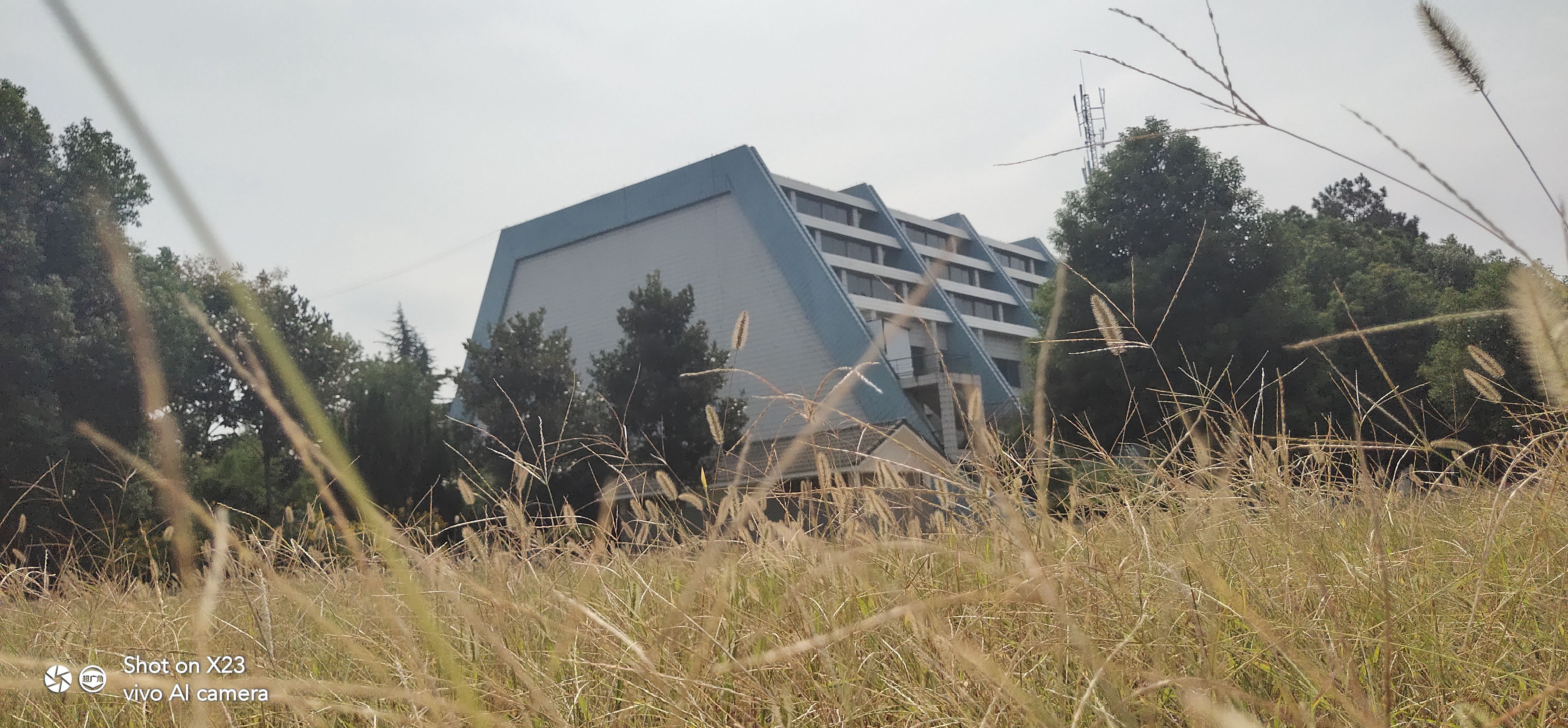 潮流旗舰vivox23诠释科技至美,内外兼修vivox23评测