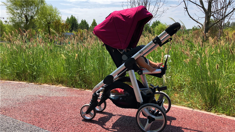 轻便高景观婴儿推车最强测评,高景观轻便双向婴儿推车推荐