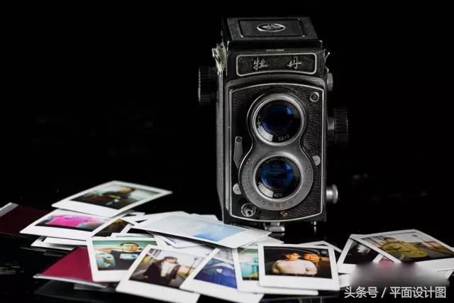 老双反相机使用方法,老双反相机