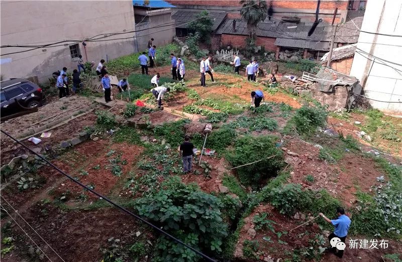 南昌新建区最新新闻,南昌新建县改区