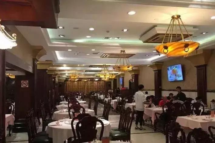 深藏居民区的老店,藏在巷子里的小店老字号