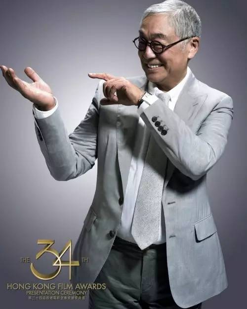 香港电影金像奖最佳男配角,第24届香港电影金像奖男配角