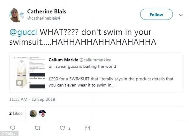 三千多的gucci泳衣,gucci490元泳衣