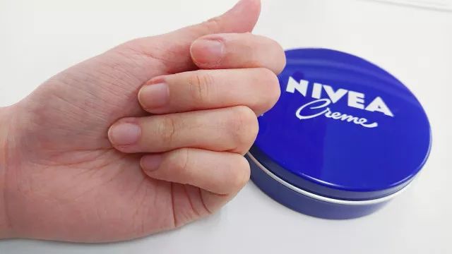 惊呆了！NIVEA小蓝罐的隐藏功能太强大！