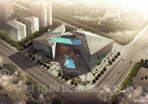 深圳f518时尚创意园活动,深圳f518创意园区图片