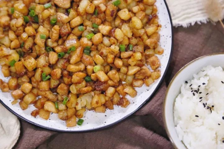 用土豆煎什么好吃,煎土豆煎几分钟才好吃