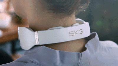 一个动作拯救你的颈椎,3个动作拯救你的颈椎