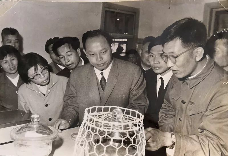 江北“凉亭小厂”，出了颗闻名全国的“中国芯”