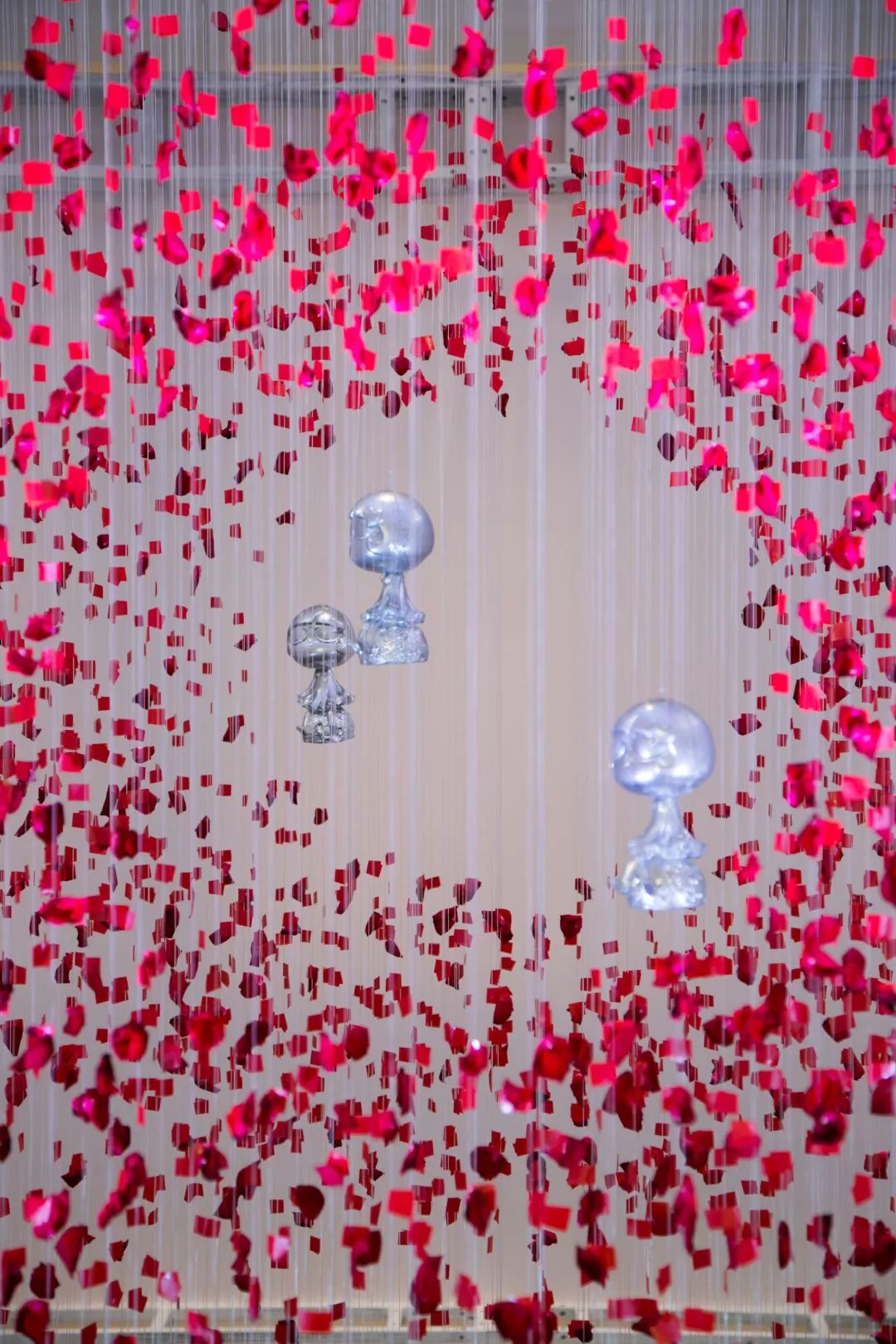 花好月圆N次方——第三届北京国际花植节绽放设计周郎园分会场