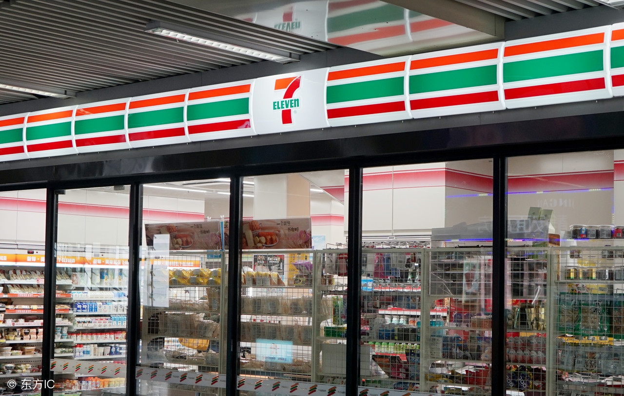 新宜佳便利店好不好做,新佳宜连锁便利店模式