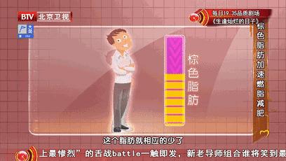 看不见的肥胖更要命！脂肪长在这里最危险，简单一招，快速瘦！