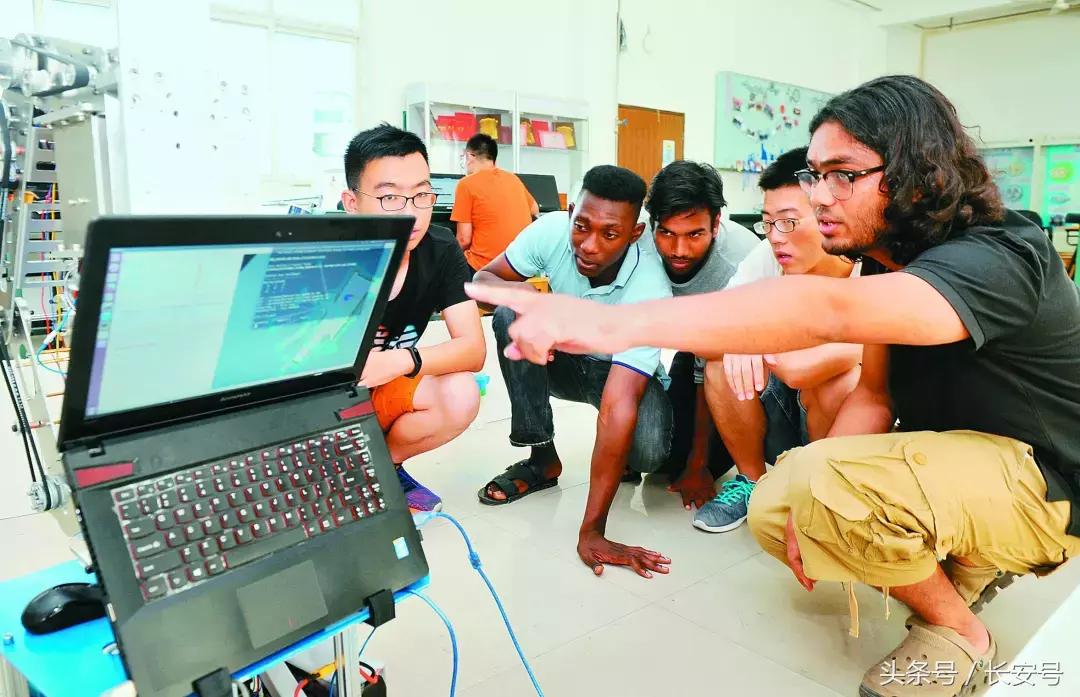 来了你就是西安人！续写千年丝路繁华吸引四方逐梦之人