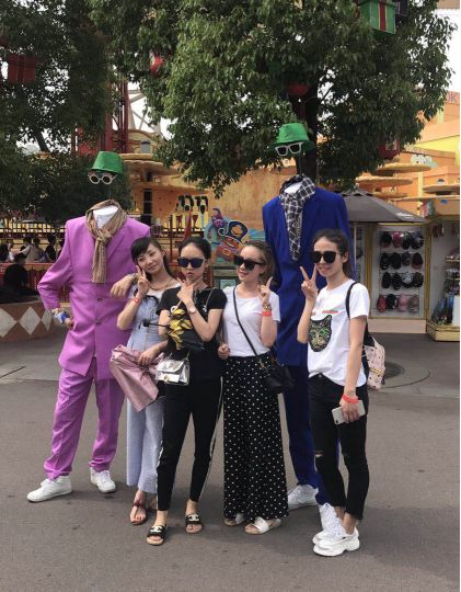 欢乐谷艺术节 (重庆欢乐谷国际魔术节)