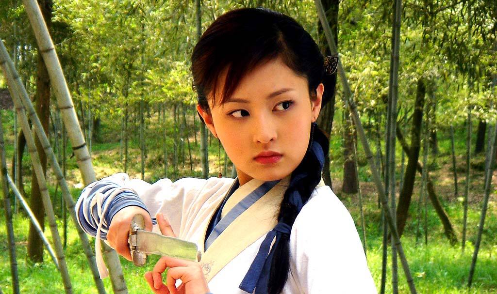 古龙笔下十大门派,古龙武侠的十大高手