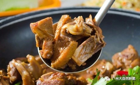 大自然醉鹅的功效,大自然醉鹅哪个正宗