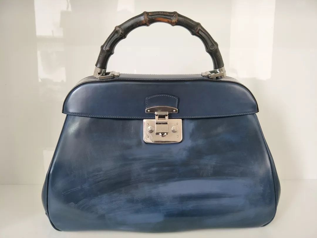 这些网络流传的包包护理方法,分分钟毁了你的大牌包包!