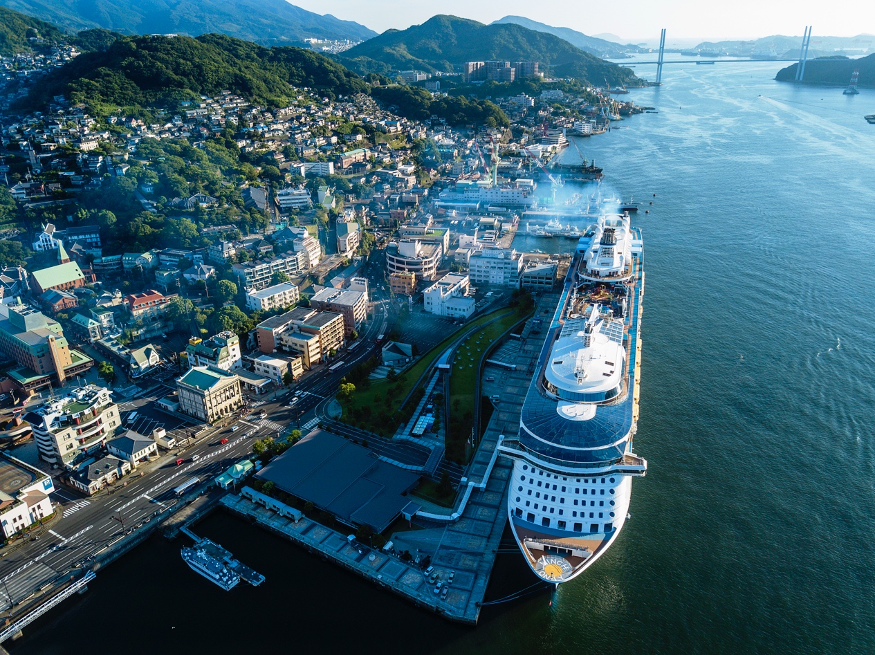 海洋量子号游轮,豪华邮轮游儿童