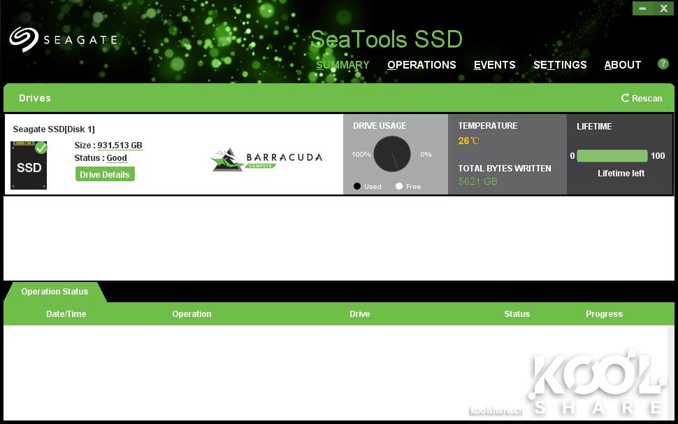 希捷barracuda怎么样,希捷barracuda1t
