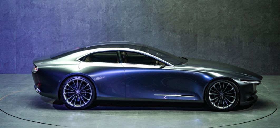 「资讯」马自达魂动设计论坛于上海举行